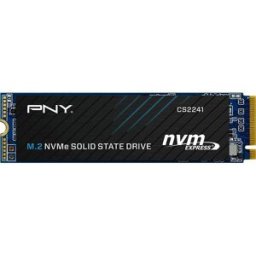 PNY SSD CS2241 1TB Gen4 M.2 NVMe (5100/3200MB/s)