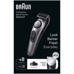 Braun Recortadora de Barba Series 5 BT7420