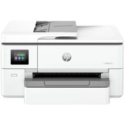 HP Impresora Multifunción de Inyección de Tinta OfficeJet Pro 9720 Wide Format Todo-en-Uno