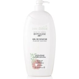 Byphasse Verveine & Pamplemousse gel de ducha 2000 ml