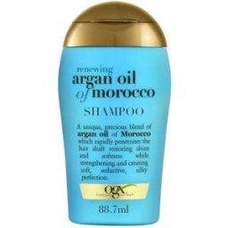 Ogx Argan Oil hydrate&repair; extra strength hair shampoo 88 ml