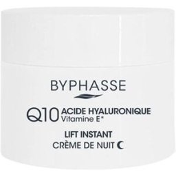 Byphasse Lift Instant Q10 crema de noche 50 ml