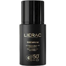 Lierac Premium el protector Uv de larga duración SPF50+ 30 ml
