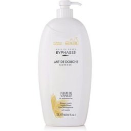 Byphasse Caresse Gel De Ducha flor de vainilla 2000 ml