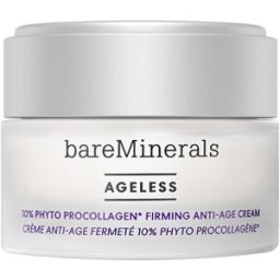 bareMinerals Ageless crema antiedad reafirmante 10% fitoprocolágeno 50 ml