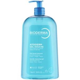 Bioderma Atoderm gel ducha para toda la familia 1000 ml