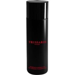 Trussardi Primo champú y gel de ducha 200 ml