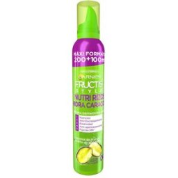 Garnier Fructis Style espuma hidrarizos perfectos 300 ml