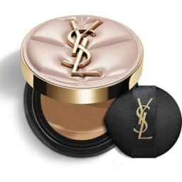 Yves Saint Laurent Ysl Skin Affair cushion fundation maquillaje #MN11