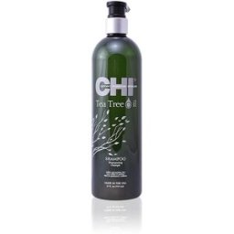 Farouk Chi Tea Tree Oil shampoo 739 ml