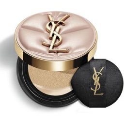 Yves Saint Laurent Ysl Skin Affair cushion fundation maquillaje #LW10