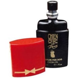 Chien Chic De Paris Professionnel Parfum For Dog jojoba oil #talco