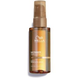 Wella Professionals Ultimate Smooth Miracle Oil Serum 100 ml