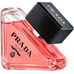 Prada Paradoxe Intense eau de parfum vaporizador 50 ml