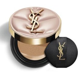 Yves Saint Laurent Ysl Skin Affair cushion fundation maquillaje #MN7