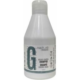 Salerm Greasy Hair specific oily hair shampoo 300 ml