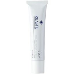 Rilastil D-CLAR crema despigmentante 40 ml