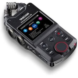 Tascam Portacapture X6 Grabadores Portátiles