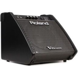 Roland PM-100 E-DRUMS Monitor 80 vatios para percusión electrónica Monitoreos Bateria Electrónica