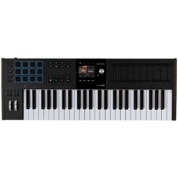 Arturia KeyLab 49 mk3 Black Teclado Midi