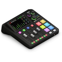 Rode Rødecaster Duo Interface de Audio USB
