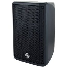 Yamaha DBR-10 Altavoces Amplificados