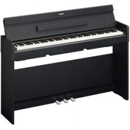 Yamaha YDP-S35 B Arius Pianos digitales móviles