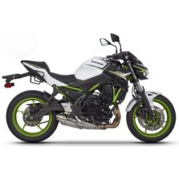 SHAD Soporte Alforjas Kawasaki Z650 (23-25) Saddle Bag K0z667sr-1