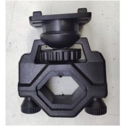 AOKI Soporte Movil Recambio Para Pbp-638 Manillar De 5.5 A 7.4 Carcasa Dura