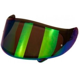 LEVEL Pantalla Casco Lfc1 Iridium Antirayas-