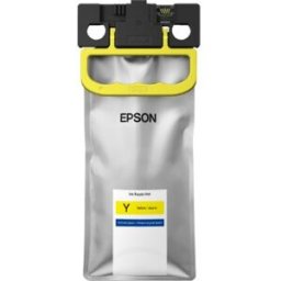 Epson C13T11P440 cartucho de tinta 1 pieza(s) Original Extra (Súper) alto rendimiento Amarillo