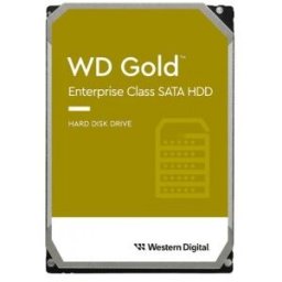 Wd Western Digital Gold 8TB 3.5" SATA