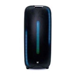 Altavoz Portable con Bluetooth Woxter Rock'n'Roller ST - 100W