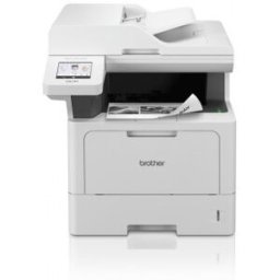 Brother DCP-L5510DW Laser A4 1200 x 1200 DPI 48 ppm Wifi