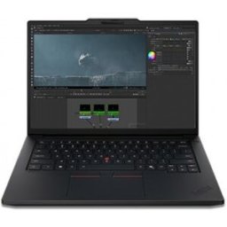 Lenovo ThinkPad P14s Gen 7 - AI Workstation, Copilot+ PC - 14.5" - Intel Core Ultra 7 - 356H - 32 GB