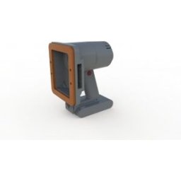 Hikvision DS-D42MF2B - Herramienta de mantenimiento para monitor