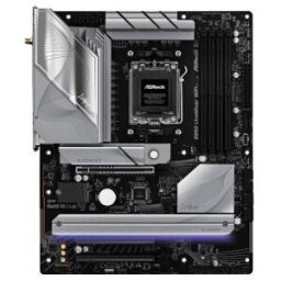 ASRock B850 LiveMixer WiFi - Socket AM5 - ATX - AMD B850