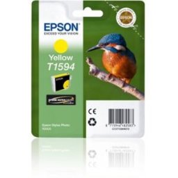 Epson TINTA AMARILLA STYLUS PHOTO R2000