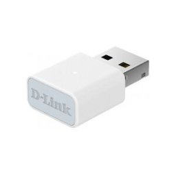 D-Link AN3U adaptador y tarjeta de red WLAN