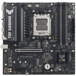 Asus TUF GAMING A620AM-PLUS - Socket AM5 - micro ATX - AMD A620A