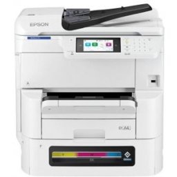 Epson WorkForce Pro EM-C8100RDWF Inyección de tinta A3 4800 x 1200 DPI Wifi