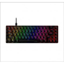 Kingston HyperX Origins 2 65 Teclado Mecánico Gaming - Español