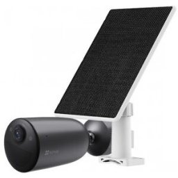 Ezviz EB3 4G Kit Bala (forma) Cámara de seguridad IP Exterior 2304 x 1296 Pixeles Techo/pared
