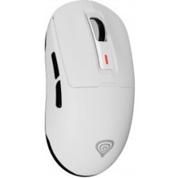 Genesis Zircon 660 RF Wireless + Bluetooth + USB Type-A Óptico 12000 DPI