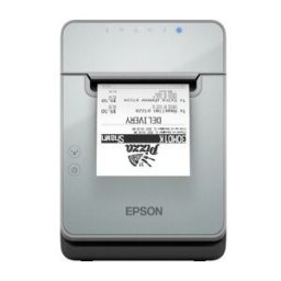 Epson C31CJ52103 Térmica directa 170 mm/s Inalámbrico y alámbrico Ethernet