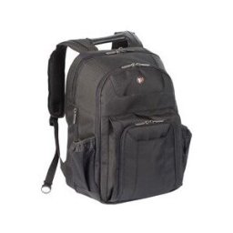 Targus Corporate Traveller Mochila para portátiles de 15,6" Negra
