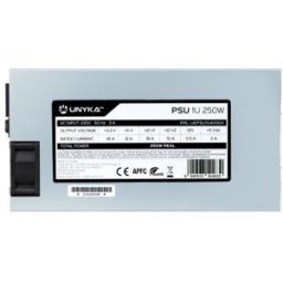 Unyka ch FLEX 1U estándar 250W 250W
