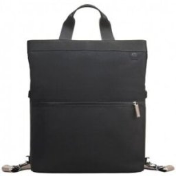 HP Convertible Laptop Backpack Tote - 14.1" - Negro