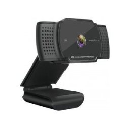 Conceptronic AMDIS02B - 5 MP 2592 x 1944 Pixeles USB 2.0 Negro