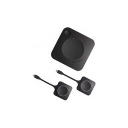 Barco ClickShare CX‑30 Gen 2 sistema de presentación inalámbrico HDMI Escritorio